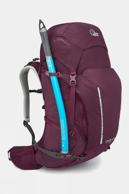 Lowe Alpine Womens Cholatse ND40:45 Daypack - Image 4