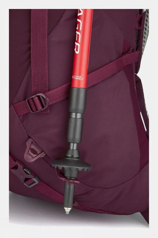 Lowe Alpine Womens Cholatse ND40:45 Daypack - Image 6