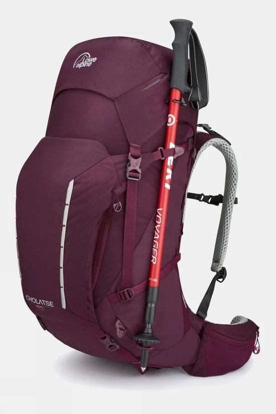 Lowe Alpine Womens Cholatse ND40:45 Daypack - Image 5
