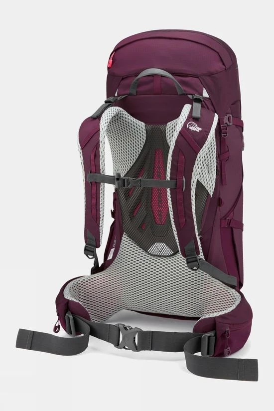 Lowe Alpine Womens Cholatse ND40:45 Daypack - Image 3