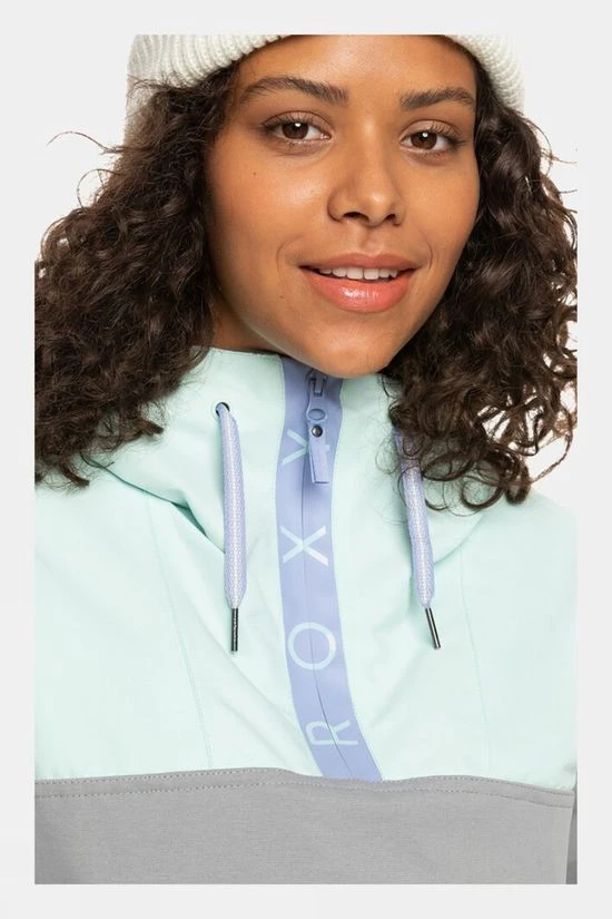 Roxy Womens Shelter Snow Jacket - Image 6