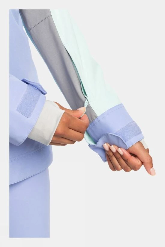 Roxy Womens Shelter Snow Jacket - Image 9