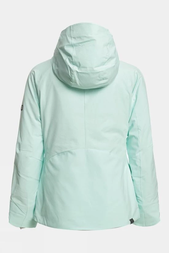 Roxy Womens Dusk Jacket - Image 2