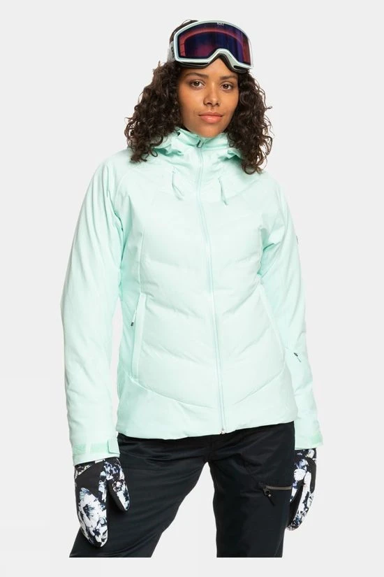 Roxy Womens Dusk Jacket - Image 3