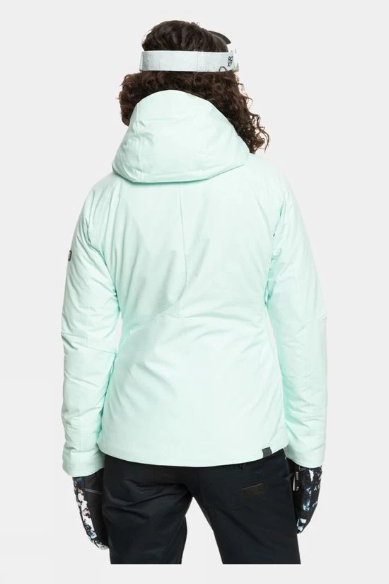 Roxy Womens Dusk Jacket - Image 4