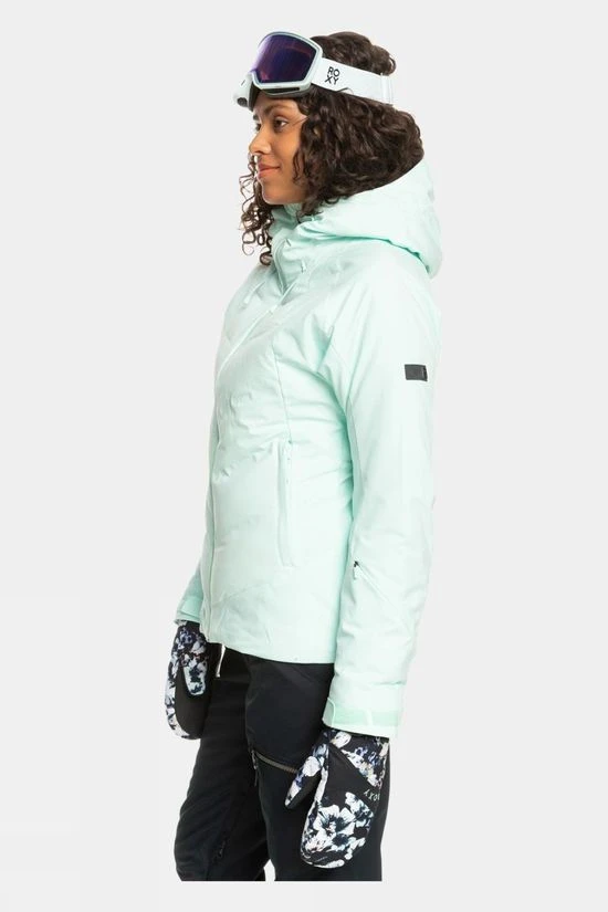Roxy Womens Dusk Jacket - Image 5