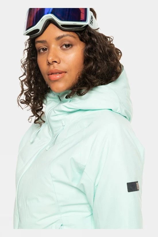 Roxy Womens Dusk Jacket - Image 6
