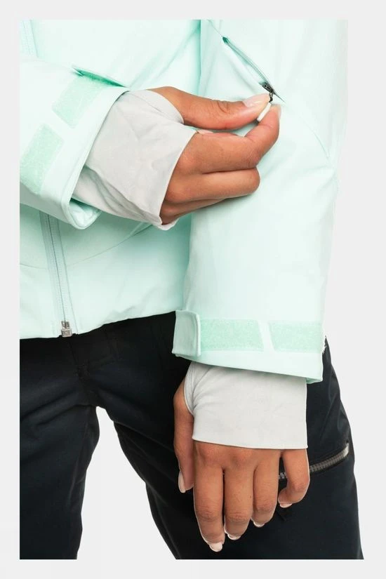 Roxy Womens Dusk Jacket - Image 9