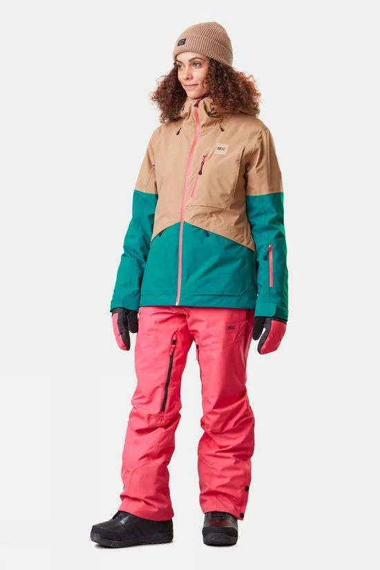 Picture Womens Fresya Jacket - Image 5