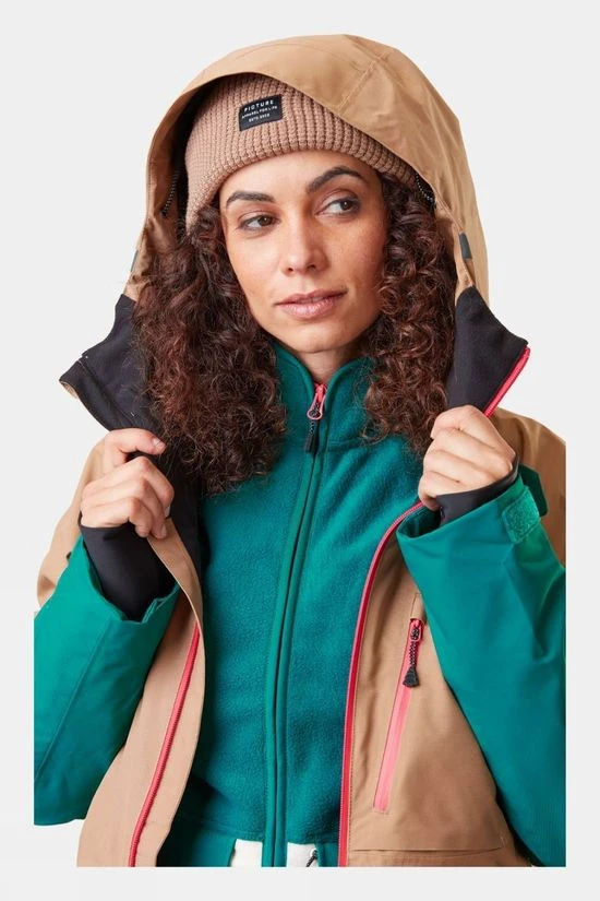 Picture Womens Fresya Jacket - Image 6