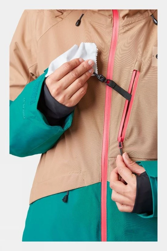 Picture Womens Fresya Jacket - Image 7