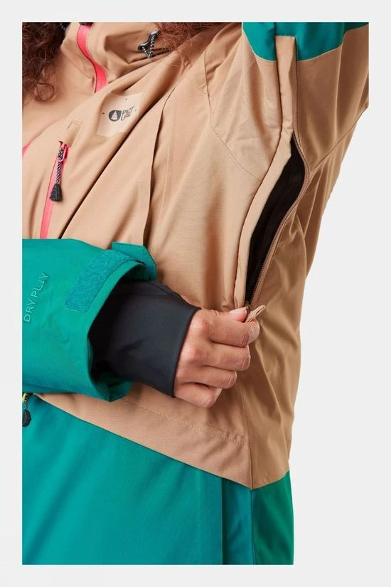 Picture Womens Fresya Jacket - Image 8