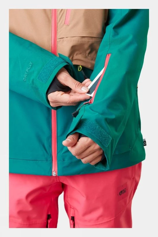 Picture Womens Fresya Jacket - Image 10