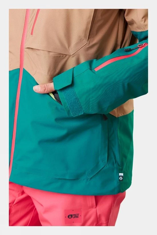 Picture Womens Fresya Jacket - Image 11