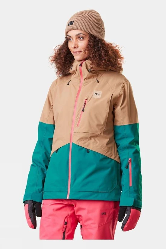 Picture Womens Fresya Jacket - Image 3