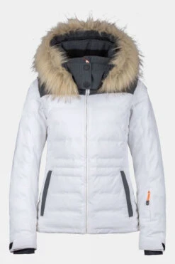 Degre 7 Womens Traqui Ski Jacket