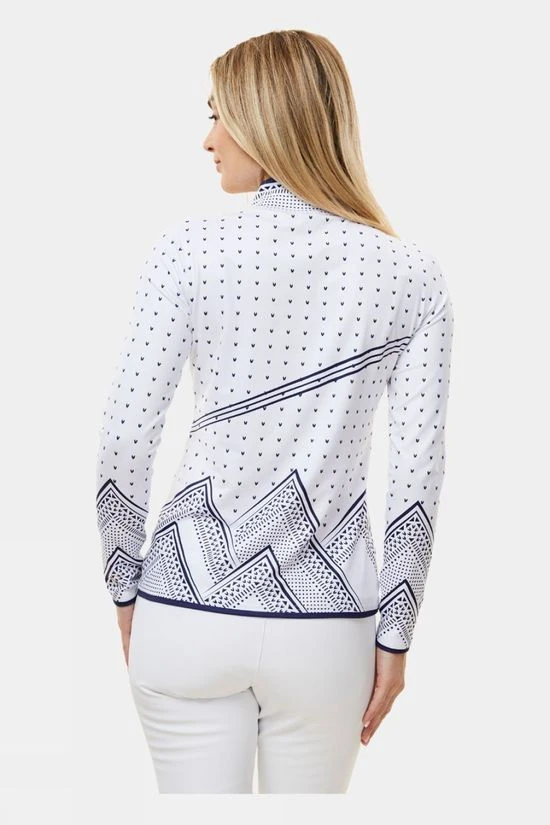 Krimson Klover Womens Adrenaline Baselayer Tee - Image 2