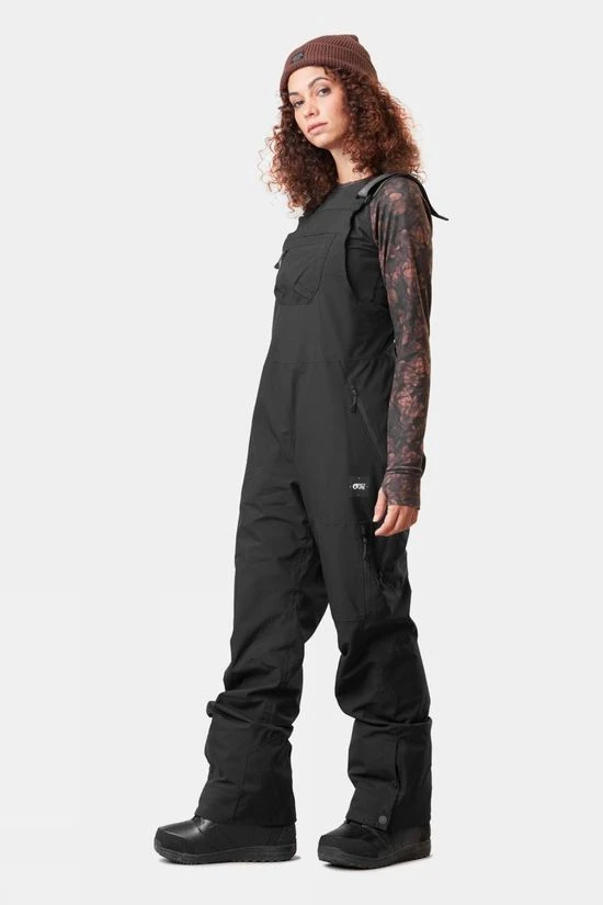 Picture Womens Elwy Bib Pants