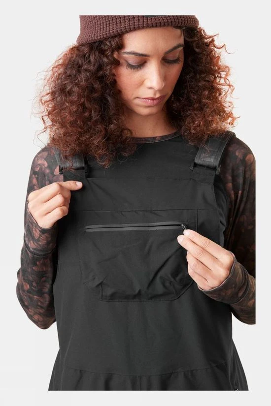 Picture Womens Elwy Bib Pants - Image 2