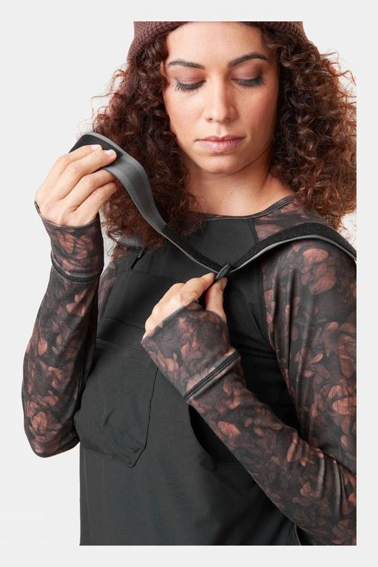 Picture Womens Elwy Bib Pants - Image 3