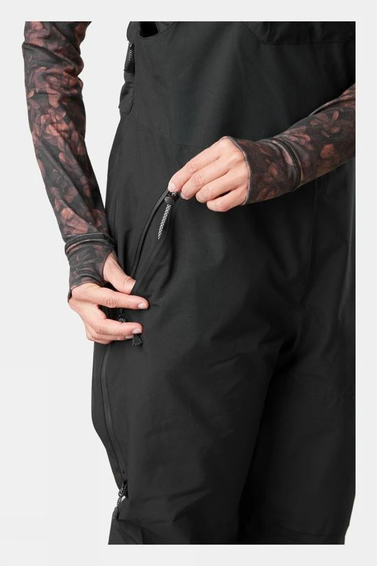 Picture Womens Elwy Bib Pants - Image 6