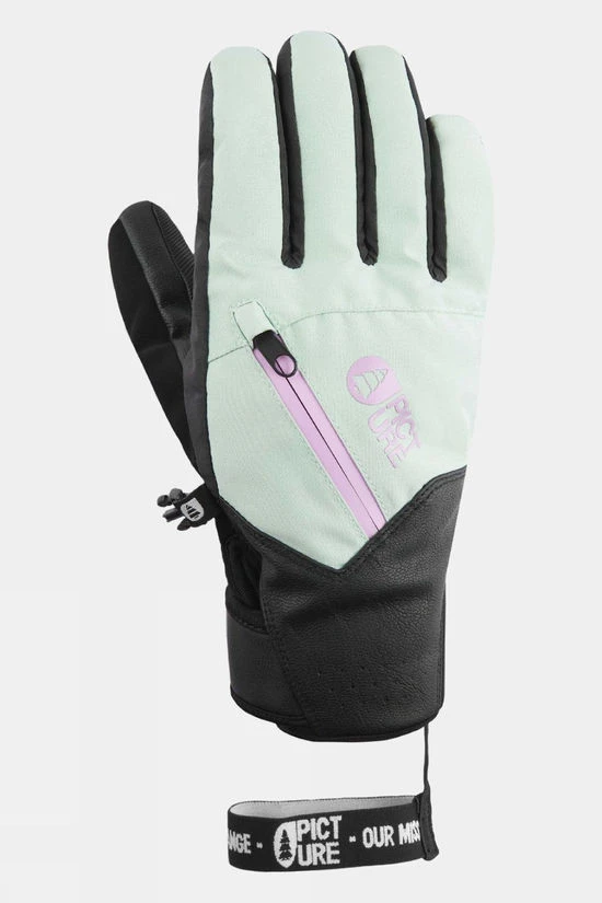 Picture Women Kakisa Gloves - Image 2
