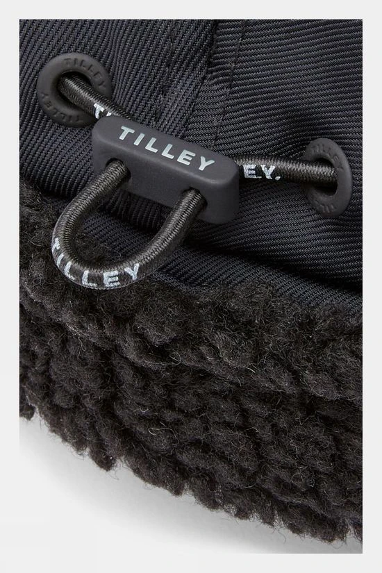 Tilley Unisex Rove Aviator Hat - Image 7