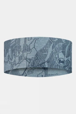 Buff Womens Coolnet UV Wide Headband