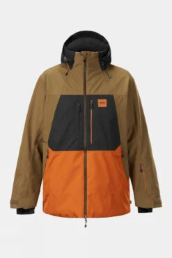 Picture Mens Track Jacket