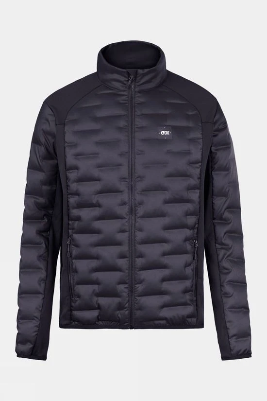 Picture Mens Horses Jacket