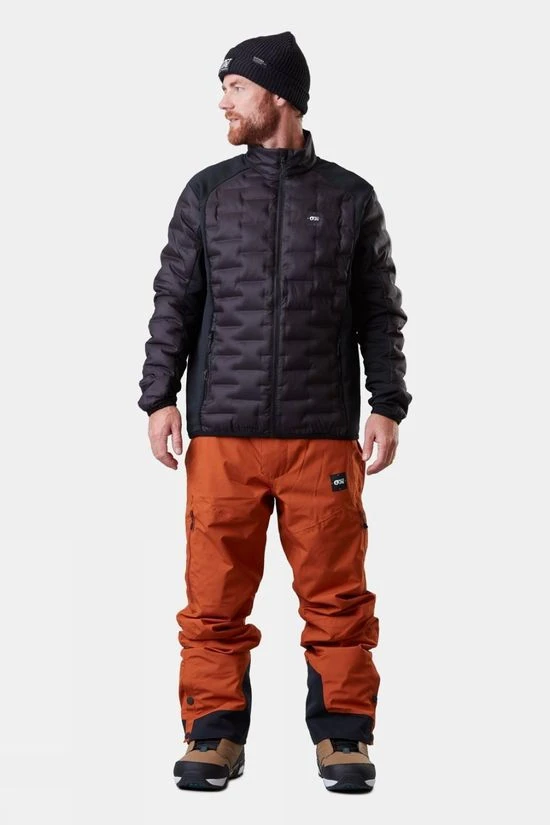 Picture Mens Horses Jacket - Image 5