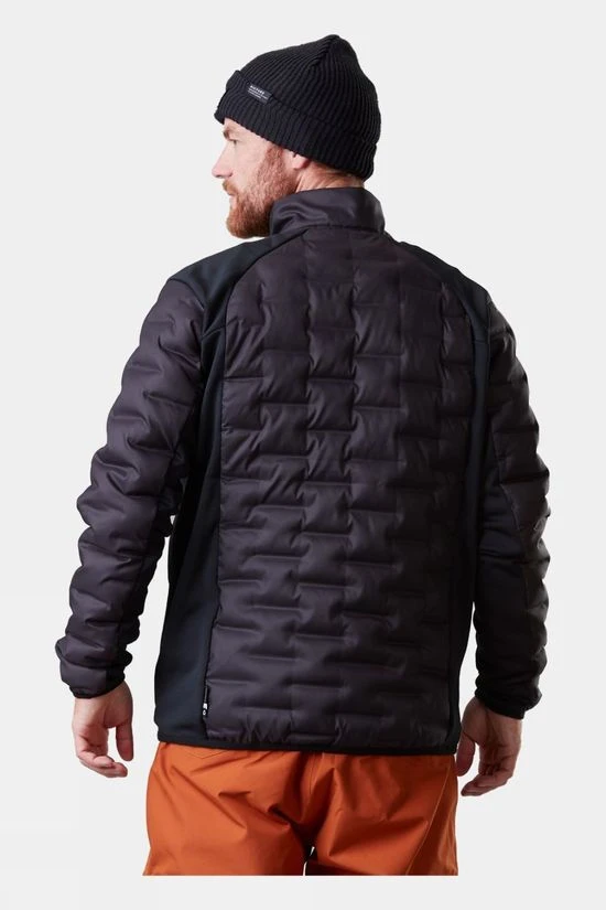 Picture Mens Horses Jacket - Image 4