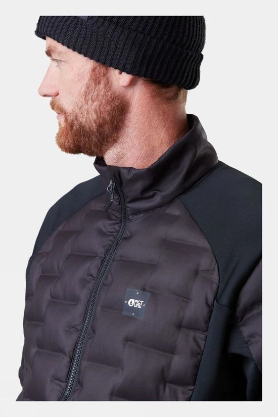 Picture Mens Horses Jacket - Image 6