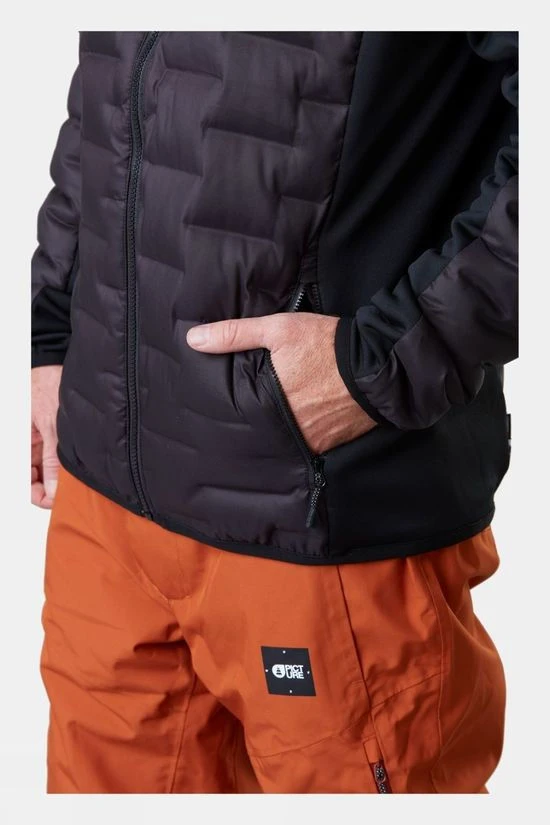 Picture Mens Horses Jacket - Image 7