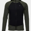 Black Diamond Mens Coefficient LT Fleece Hoody
