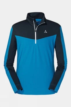 Schoffel Mens Fiss Fleece