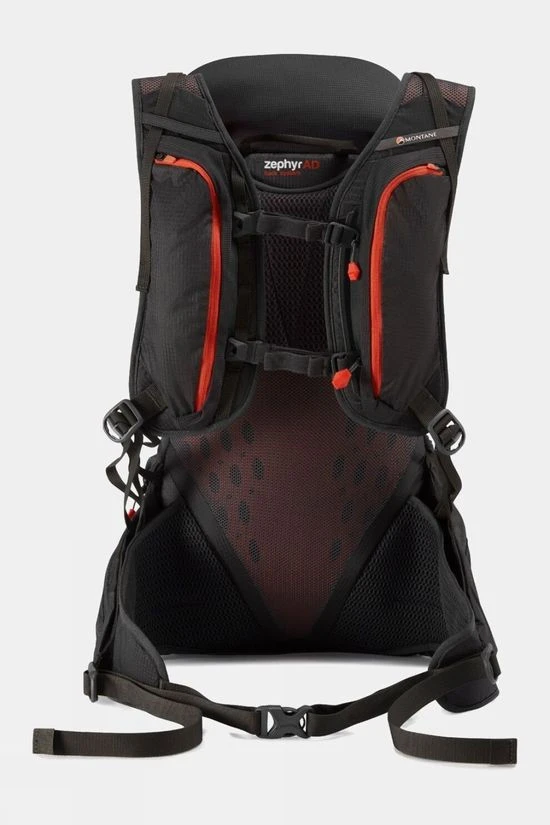 Montane Trailblazer 25L Daypack - Image 4