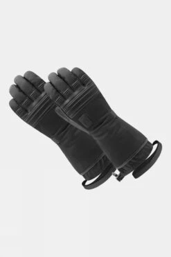 Racer Unisex Connectic 5 Heated Snow Gloves