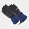 Dakine Mens Leather Titan GTX Short Gloves