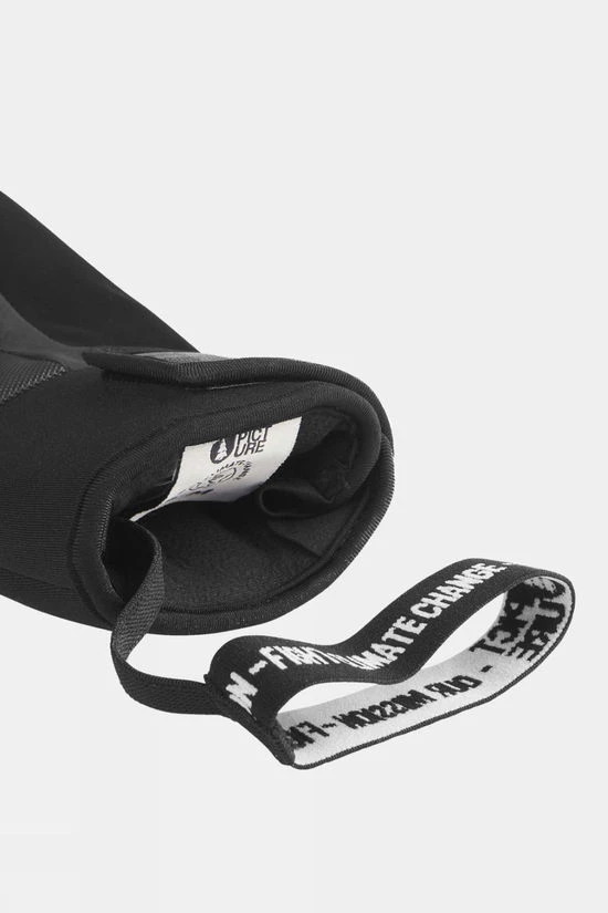 Picture Mens Madson Ski Gloves - Image 4