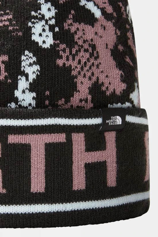 The North Face Unisex Ski Tuke Beanie - Image 2