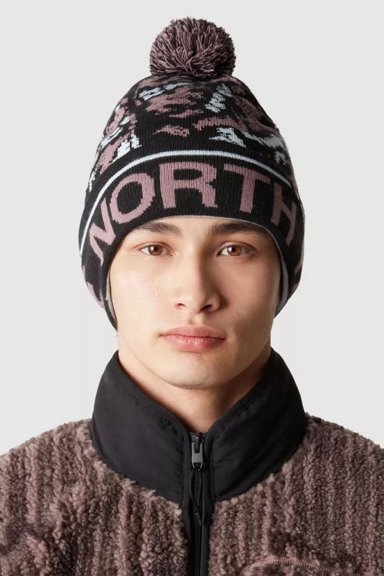 The North Face Unisex Ski Tuke Beanie - Image 3