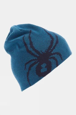Spyder Mens Reversible Innsbruck Beanie