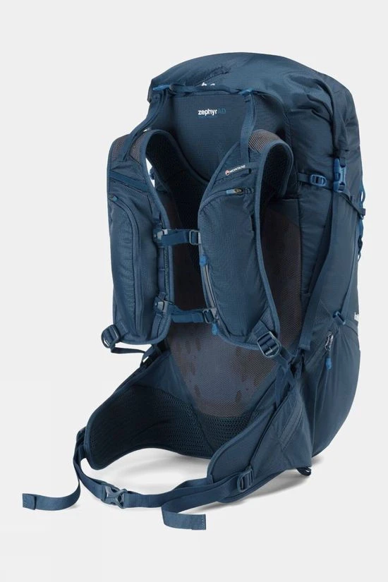 Montane Trailblazer 44 Rucksack - Image 2