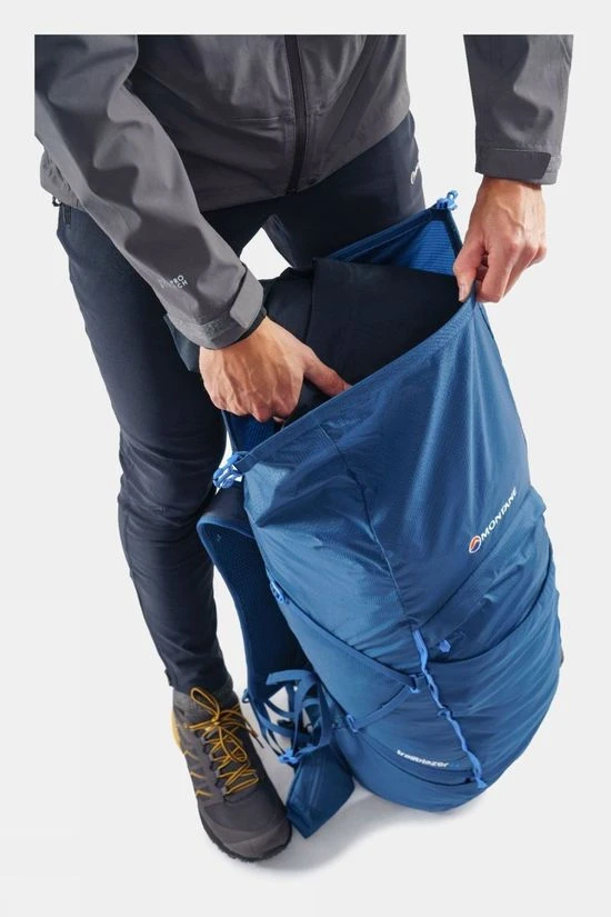 Montane Trailblazer 44 Rucksack - Image 7