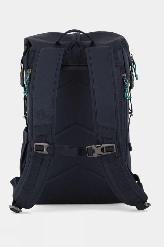 Craghoppers 16L Kiwi Rolltop Daypack - Image 2