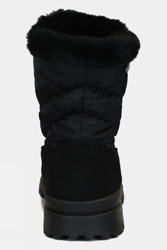 Womens Traction Ankle Snow Boots - Image 6