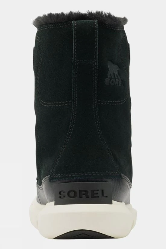 Sorel Womens Explorer II Joan Winter Waterproof Boots - Image 6