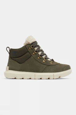 Sorel Womens Explorer Next Hiker Boots
