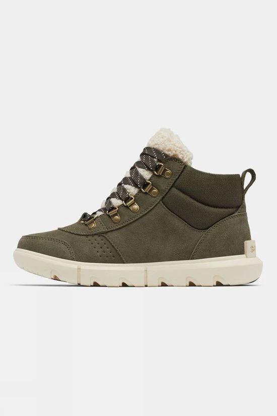 Sorel Womens Explorer Next Hiker Boots - Image 2